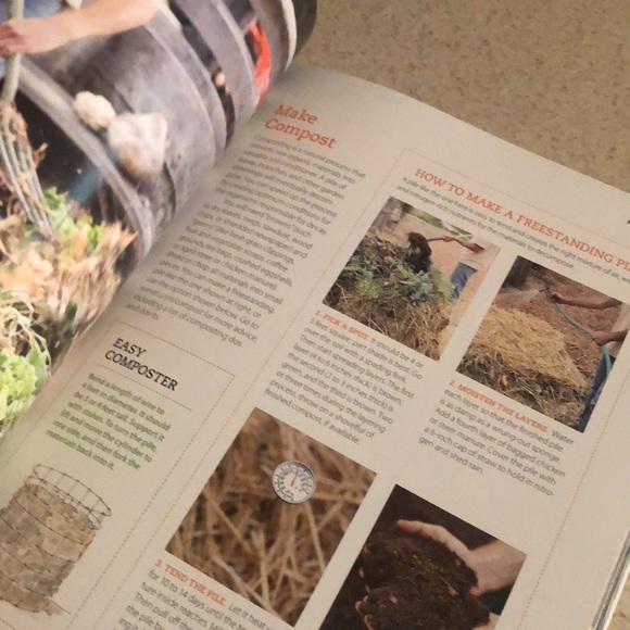 New Sunset Western Garden Book The 20 Minute Gardener. Projects, Plants, Designs - Picture 11 of 12